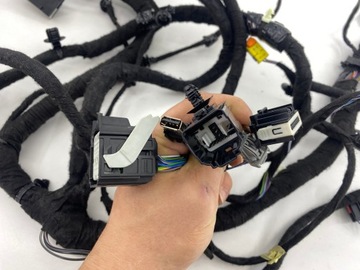 фото thumb №13, Джгут інсталяційна консолі ford fiesta mk8 1.1b eu - комплектна