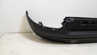 фото thumb №2, Накладка диффузор задняя renault kadjar lift 850220923
