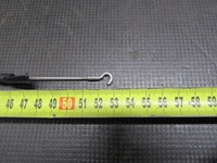 фото thumb №9, Трос замка левый задняя vw golf v 03-09r