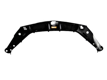 фото thumb №1, Mercedes gl x166 166 накладка na pas переднє верх