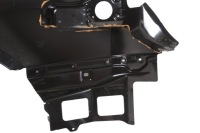 Tesla model s 2018 задні сторона права крило передній Київ, фото thumb