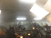 фото thumb №8, Дверь левая задние honda civic viii fn, fk b92p hb