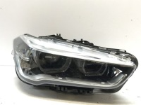 Bmw x1 f48 15- лампа права перед передня full led 7472220 Ціна, фото thumb