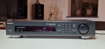 Цифровой аудиотюнер SONY ST S190 ST-S190