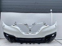 фото thumb №1, Renault kadjar бампер обшивка перед переднє 2015-2018