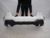 фото thumb №11, Bmw 4 g22 g23 m-pakiet 20- бампер задняя задний pdc