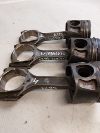 фото thumb №7, Поршні opel insignia a 2.0cdti 3szt.