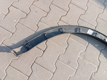 фото thumb №12, Ford ranger 4 iv 2022- планка крыльев правый зад n1wb-e291c20-la