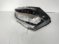 фото thumb №1, Лампа правая фара honda hrv 18- lift full led