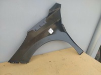 фото thumb №7, Крыло правый перед peugeot 207 2006-12r.