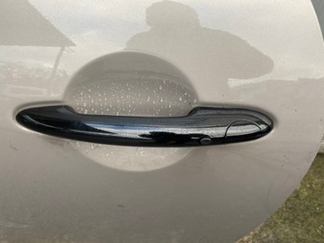 фото thumb №7, Mini f56 cooper s 2021r двері лівий перед ліві передні 21r