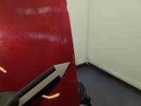 Toyota rav4 v xa50 18- suv дверь перед правое  3t3 с Разборки, фото thumb