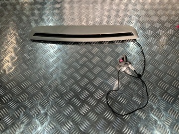 фото thumb №2, Третє світло сплав mercedes c клас w205