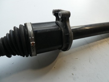 фото thumb №5, Vw t6 2.0 tdi полуось правая 7e0407761d dsg