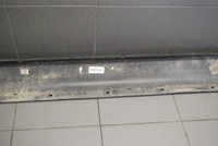 фото thumb №7, Молдинг порог правая audi a6 c5 4b0853860