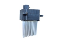 фото thumb №1, Резистор резистор вентилятор bmw e39