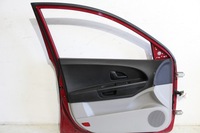 фото thumb №3, Двері лівий перед kia ceed i hb 06-12 r