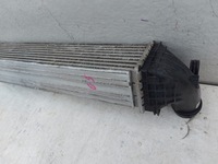 фото thumb №8, Opel astra k 5 v радіатор інтеркулер