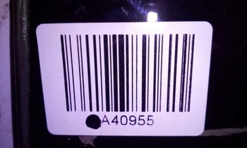 фото thumb №4, Стекло задняя зад chrysler vision 1995-1997 оригинальная с подогревом зелёная