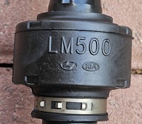 фото thumb №14, Левая полуось шарнир hyundai genesis gv70 электрический 49500ar100 jk10 wklwz132vu