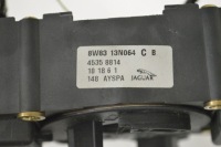 фото thumb №7, Jaguar xf x250 2010 стрічка / кільце ковзний подушка безпеки / srs