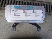 фото thumb №1, Модуль bluetooth 9205929 bmw f01 f02 f07