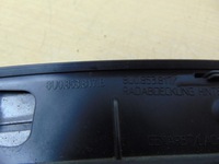 фото thumb №14, Молдинг накладка крила лівий задня audi q3 8u0853817b