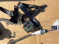 фото thumb №3, Pas безопасности audi a8 d3 левый правые перед