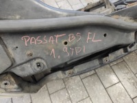 фото thumb №8, Передня панель підсилювач лобове vw passat b5 1.9tdi рестайлінг