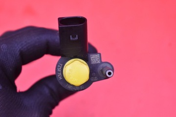 фото thumb №8, Форсунка инжектор тест 0445116024 7805428-02 bmw f07 3.0 d 245 km 09-13