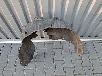 фото thumb №1, Ford kuga iii mk3 подкрылок зад задние правые lj6b-s278b50-bc