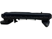 Купить Rav4 v camry viii гибрид трубка шланг клапана egr радиатора выхлопных газов, фото thumb