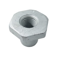 фото thumb №2, Гайка крепления рычага renault talisman clio v