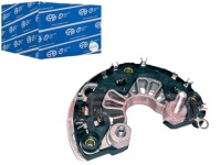 Купити Генератор випрямляч era iveco uaz fiat era, фото thumb