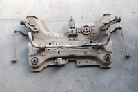 фото thumb №1, Подрамник передние 2.0dci kombi renault laguna iii