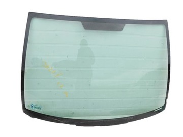 фото thumb №1, Honda jazz ii 1.2 2004r стекло лобовое передняя