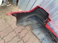 фото thumb №5, Бампер задняя задний mitsubishi asx lift 16-