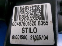 фото thumb №7, Fiat stilo 01-10 1.8 16v замок запалювання trw b365 імобілайзер