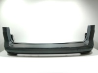 фото thumb №1, Volkswagen caddy 2k7 бампер задняя новый maxi