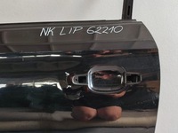 фото thumb №3, Audi a1 8x3 8x дверь левая 3d левый перед передние