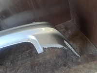 Audi a6 c7 4g sedan бампер задняя pdc lx7p в Украине, фото thumb