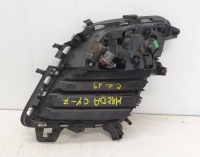 Mazda cx-7 lift протитуманна фара поворотник правий eu org Зі Шроту, фото thumb