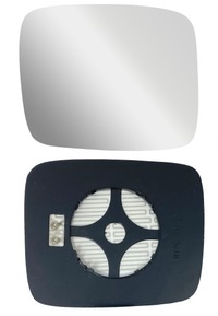 фото thumb №1, Вкладиш дзеркало jeep renegade 2014-- sf+grz+pl ліва