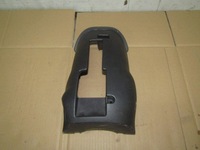 фото thumb №1, Ford transit custom защита корпус колонки