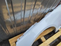 фото thumb №2, Audi a4 b9 крыло левый lift ls9r