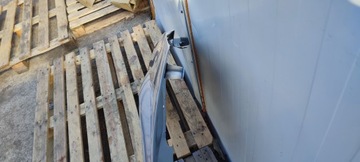 фото thumb №11, Крило лівий перед переднє peugeot bipper od 10.07r- лак 612a / ktw