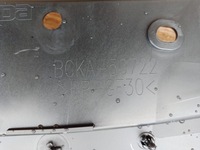 фото thumb №10, Бампер nárazník перед передний верхний mazda 3 bp iv 2018- 47s