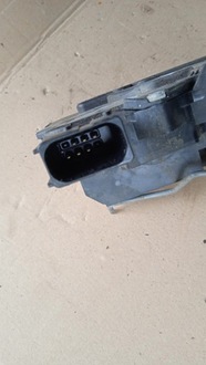 фото thumb №6, Opel corsa d замок двері задня правий 6pin