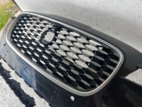 Бампер перед передний jaguar xf x60 lift fl r-dynamic sport + решётка радиатора Оригинал, фото thumb