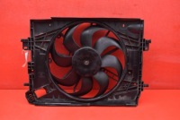 Купити Вентилятор 214818009r renault clio 4 iv 1.2 16v 75 km 12-20, фото thumb